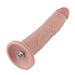 HiSmith - 10.2" Silicone Master Series Realistic Dildo (KlicLok) product image - Love Secrets