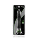 Goose Small w Suction Black