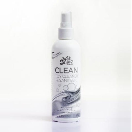 Wet Stuff Toy Cleaner 235g product image