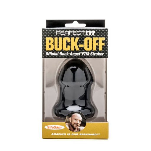 Buck Angel Buck Off FTM Stroker product image