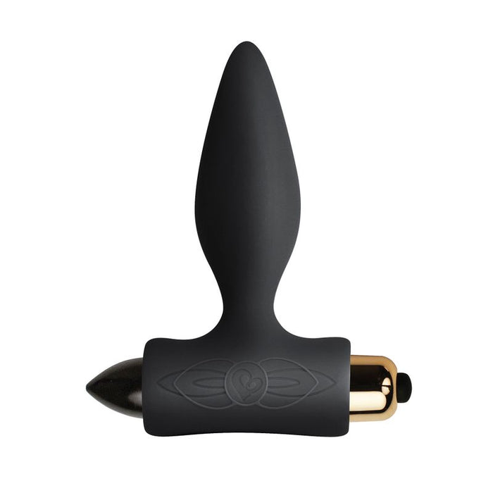 Petite Sensations Plug Black product image