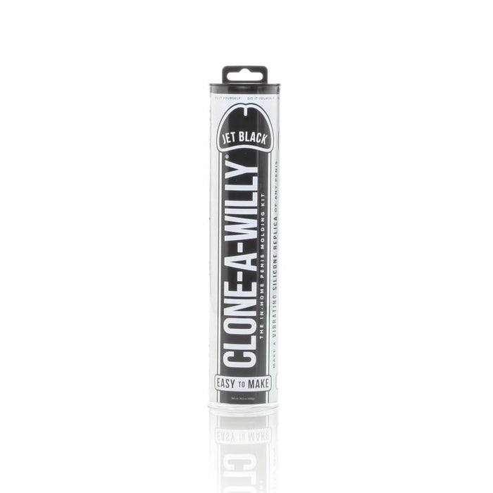 Clone a Willy Jet Black
