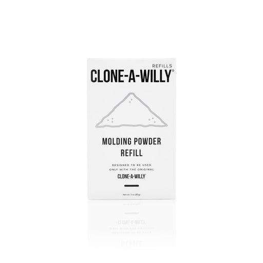 Clone A Willy Kit Molding Powder Refill 85g Box