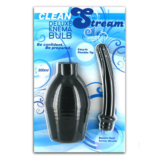 Deluxe Enema Bulb product image