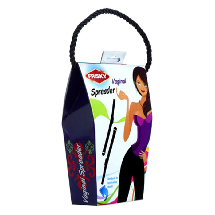 Vaginal Spreader Straps product image
