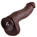 HiSmith - 12" PVC Monstrous Big Dildo (KlicLok) product image