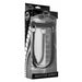 Mr Ed Locking Silicone Bit Gag product image