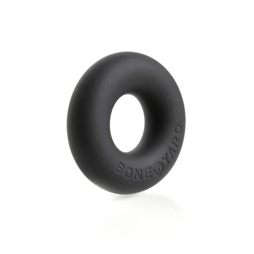 Ultimate Silicone Cock Ring Black product image