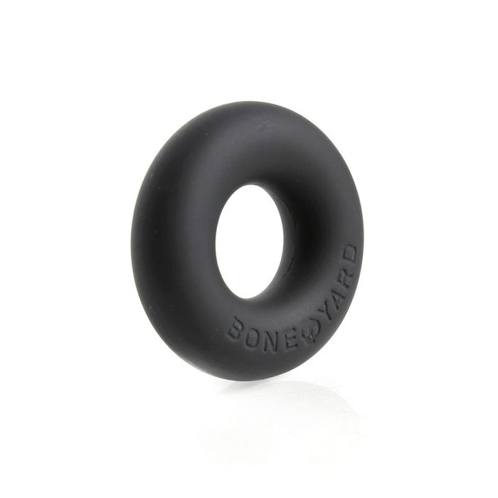 Ultimate Silicone Cock Ring Black product image