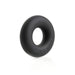 Ultimate Silicone Cock Ring Black product image