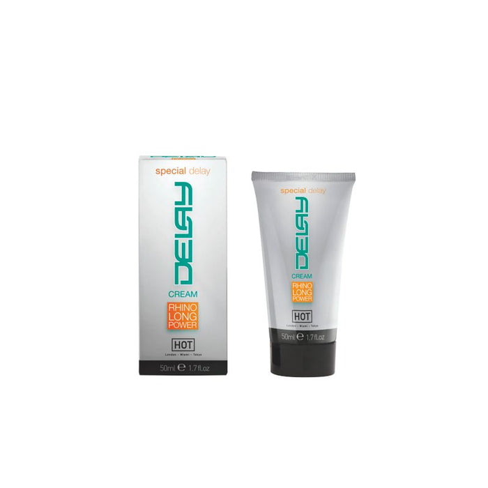 Delay Cream 50ml product image
