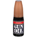 Gun Oil 4oz Flip Top Bottle