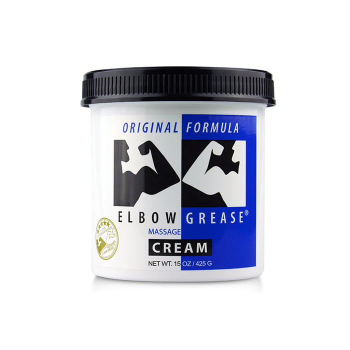 Elbow Grease Original Cream 15oz