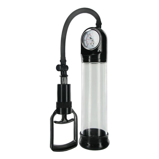Deluxe Trigger Penis Pump product image