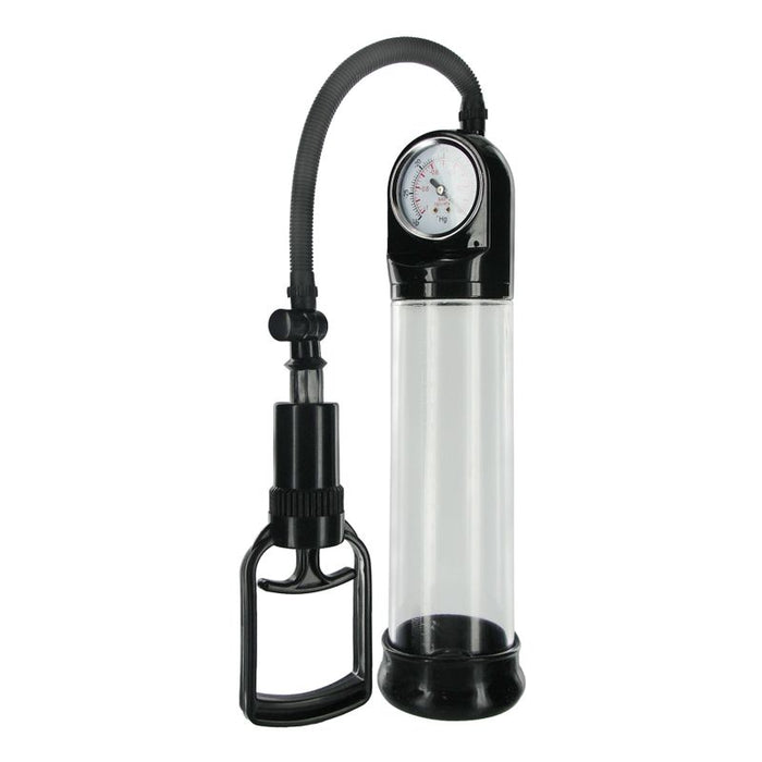 Deluxe Trigger Penis Pump product image