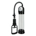 Deluxe Trigger Penis Pump product image