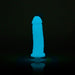 Clone a Willy Glow Blue
