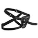 Pegging Dildo with Harness