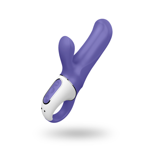 Satisfyer Vibes Magic Bunny Rabbit Vibrator