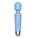 Shibari Mini Wand Halo 20X Powder Blue product image
