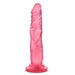 B Yours Sweet N Hard 5 Pink