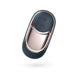 Satisfyer Layon 2 Clitoral Vibrator – Dark Desire