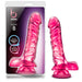 B Yours Basic 8 Pink product image