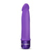 Luxe Purity Purple