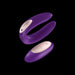 Satisfyer Partner Double Plus Remote Couples Vibrator