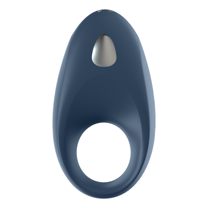 Satisfyer Mighty One Connect App