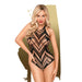 Go Hotter See Through Teddy product image