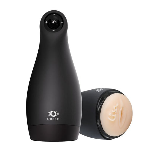 Airturn 3 Suction Masturbator Vaginal