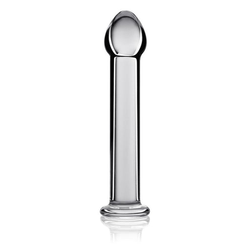 Glass Romance 1 Clear 7in product image