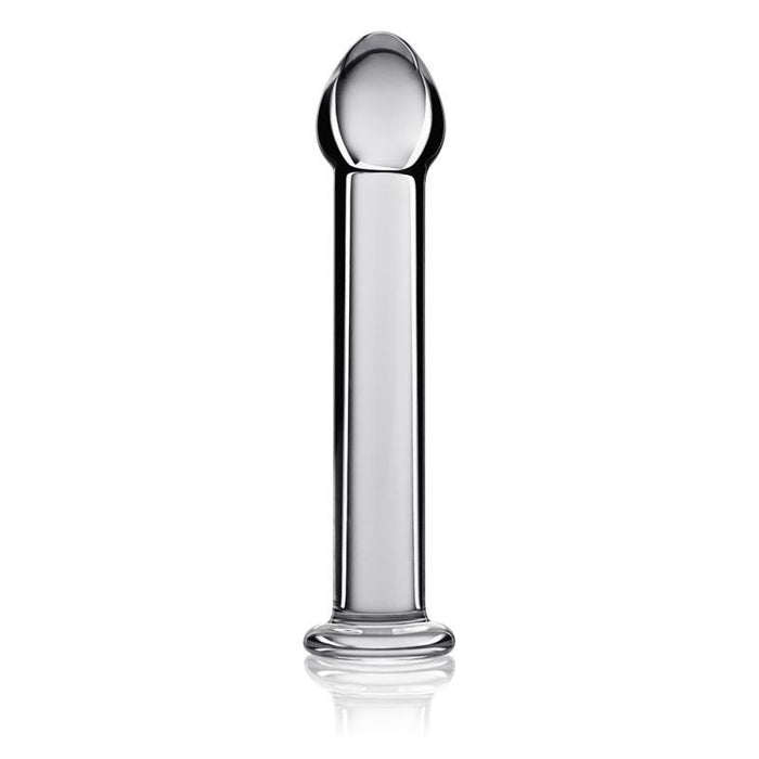 Glass Romance 1 Clear 7in product image