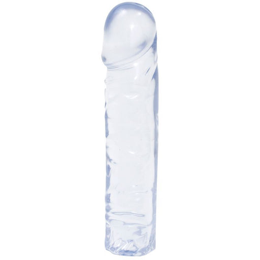8 in Classic Dong Clear