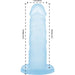 Cocktails Dildo Blue Lagoon 5.5in