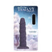 Unicorn Dildo 7in Purple