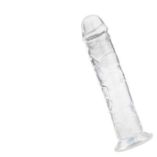 Lester Dong Clear M