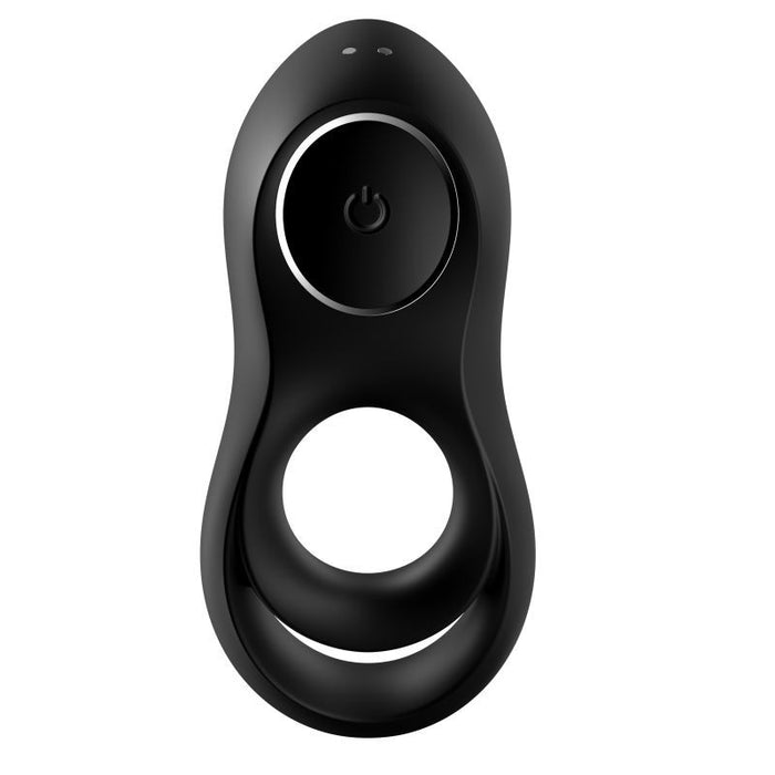 Satisfyer Legendary Duo Cock Ring