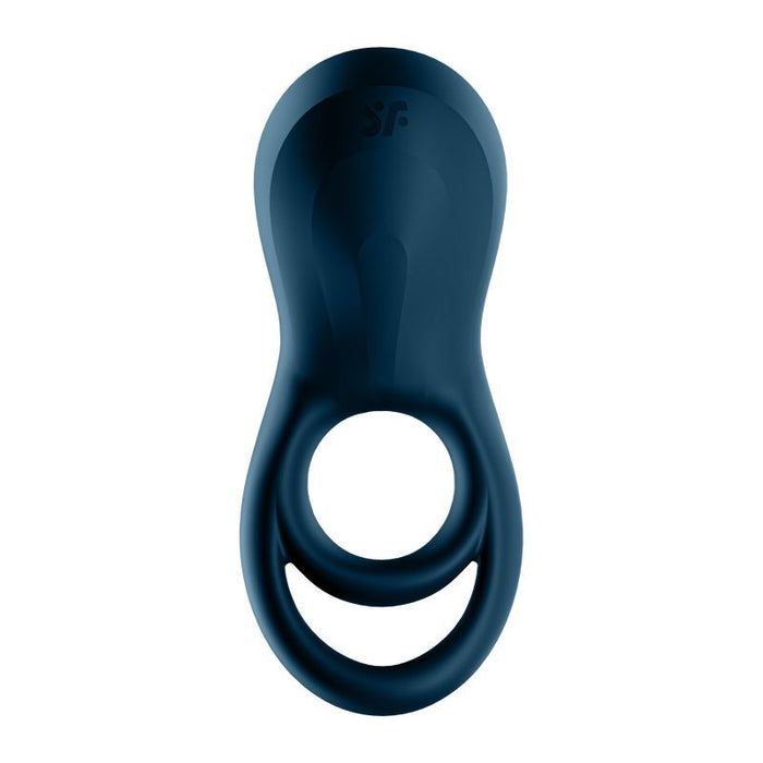 Satisfyer Epic Duo App-Controlled Cock Ring