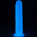 Lumino Play Dildo 8in