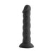 Spiral Cock Black
