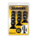 Bangers Silicone Ass Training Kit 3 Pc product image
