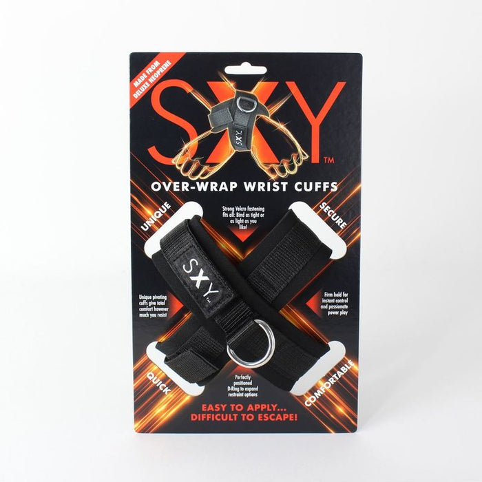 SXY Cuffs product image