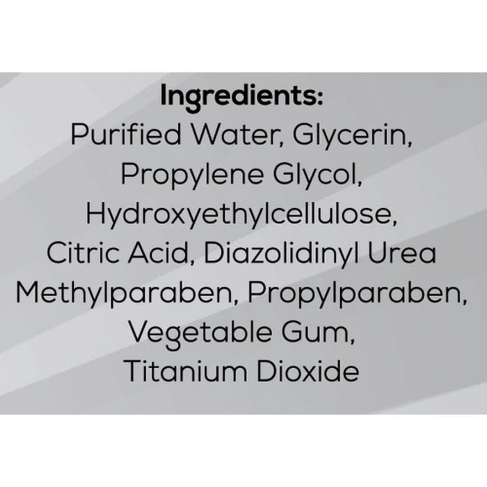 Cum Load Unscented Water Based Semen Lubricant 8oz
