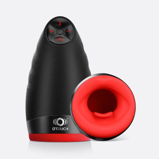 Chiven Oral Sex Heating Masturbator product image