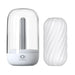 DECOR 2 Masturbator Sleeve w UV Sterilization and Heating Unit product image
