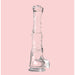 Denny Dong w Balls Clear XXL