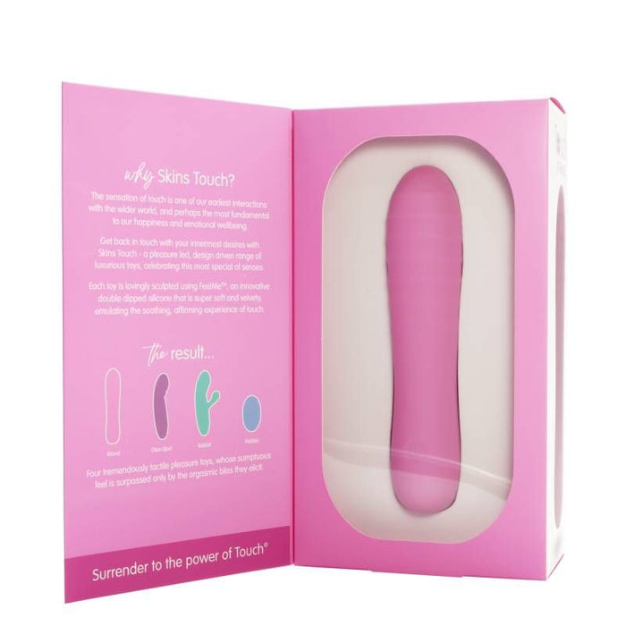 Skins Touch The Wand packaging image