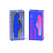 Bwild Bunny Classic Infinite Rabbit Vibrator – Pacific Blue